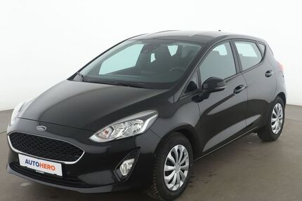Ford Fiesta 106.621 km 10.210 &euro; Dresden 01187