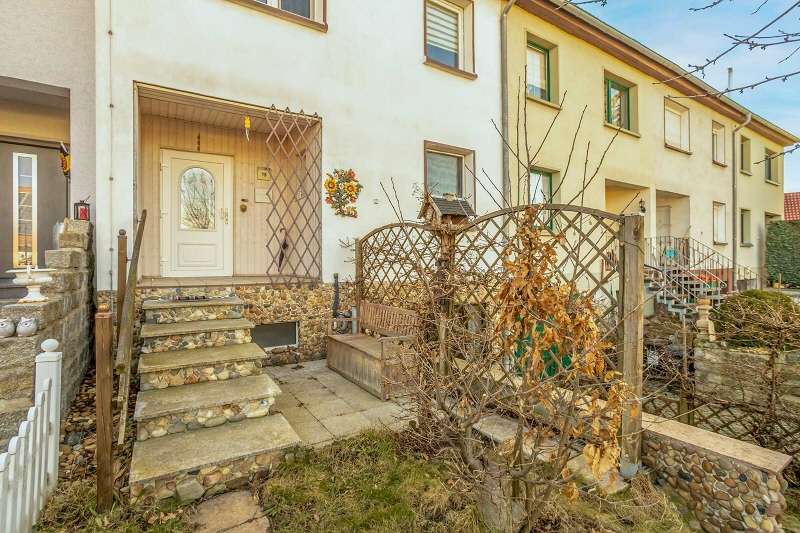 Haus zum Kaufen in Großenhain 199.000 € 160 m²