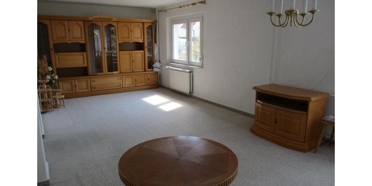 Doppelhaushälfte Coswig - 5 Zimmer, 108 m&sup2;, 270.000&euro; | Angebot:26097602