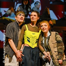 Taras Augen 14.05.2026 Kleines Haus (Staatsschauspiel Dresden)