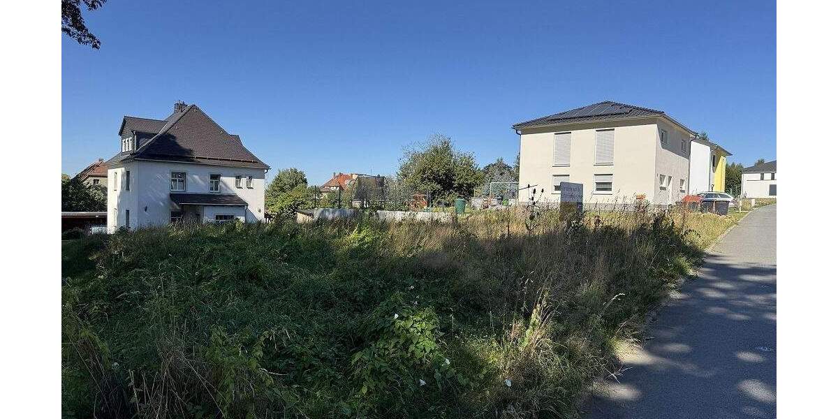 Grundstück Großröhrsdorf - 138.614&euro; | Angebot:25682330