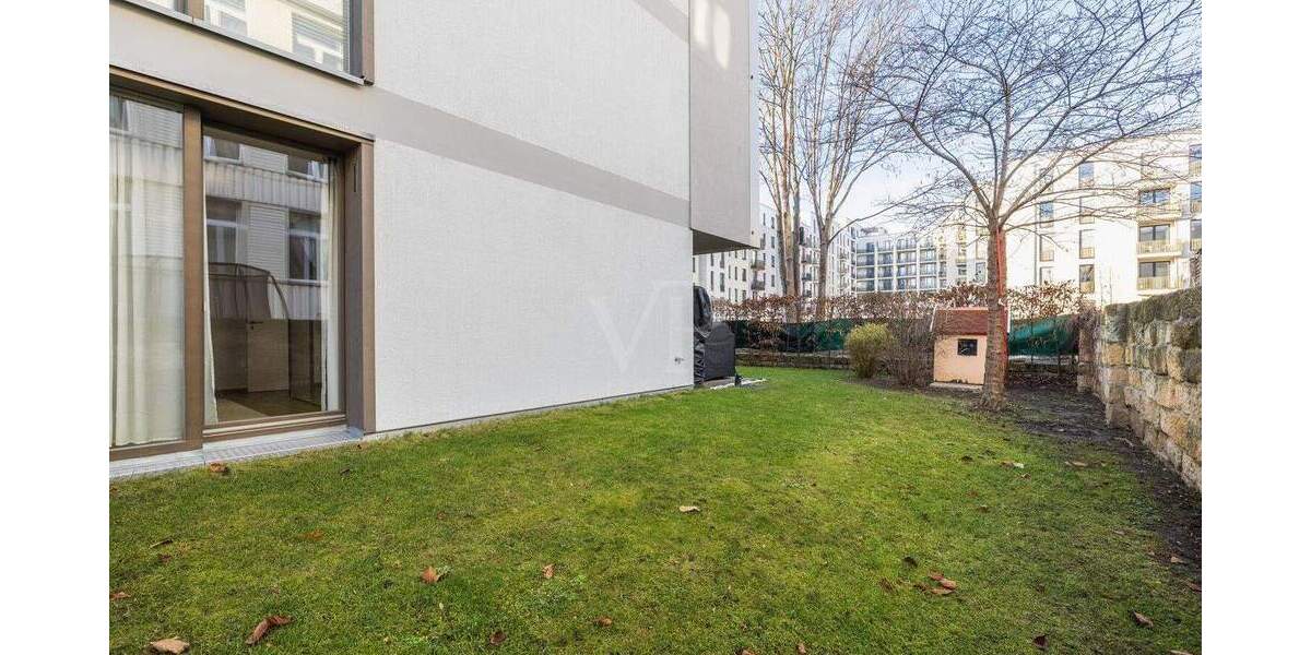 Etagenwohnung Dresden Wilsdruffer Vorstadt/Seevorstadt-West - 3 Zimmer, 101 m&sup2;, 745.000&euro; | Angebot:25771927