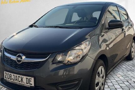 Opel Karl 20.720 km 9.980 &euro; Pirna 01796