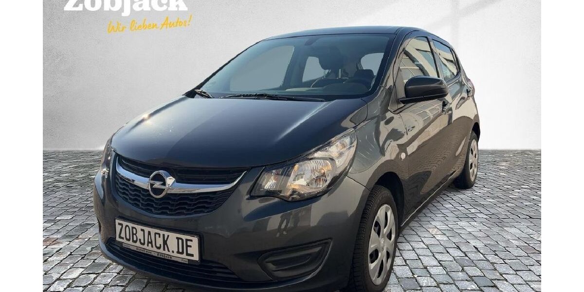 Opel Karl 20.720 km 9.980 &euro; Pirna 01796