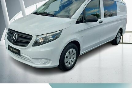 Mercedes-Benz Vito 60.722 km 35.688 € Kesselsdorf 01723