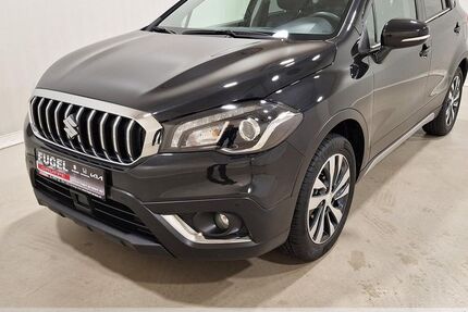 Suzuki (SX4) S-Cross 30.123 km 18.999 &euro; Dresden 01157
