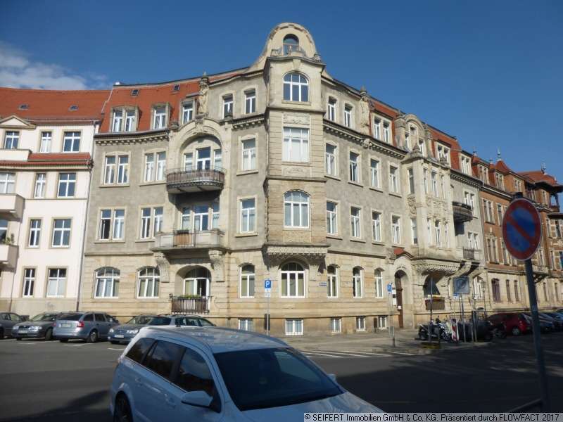 Wohnung zum Mieten in Dresden 520 € 57.01 m²