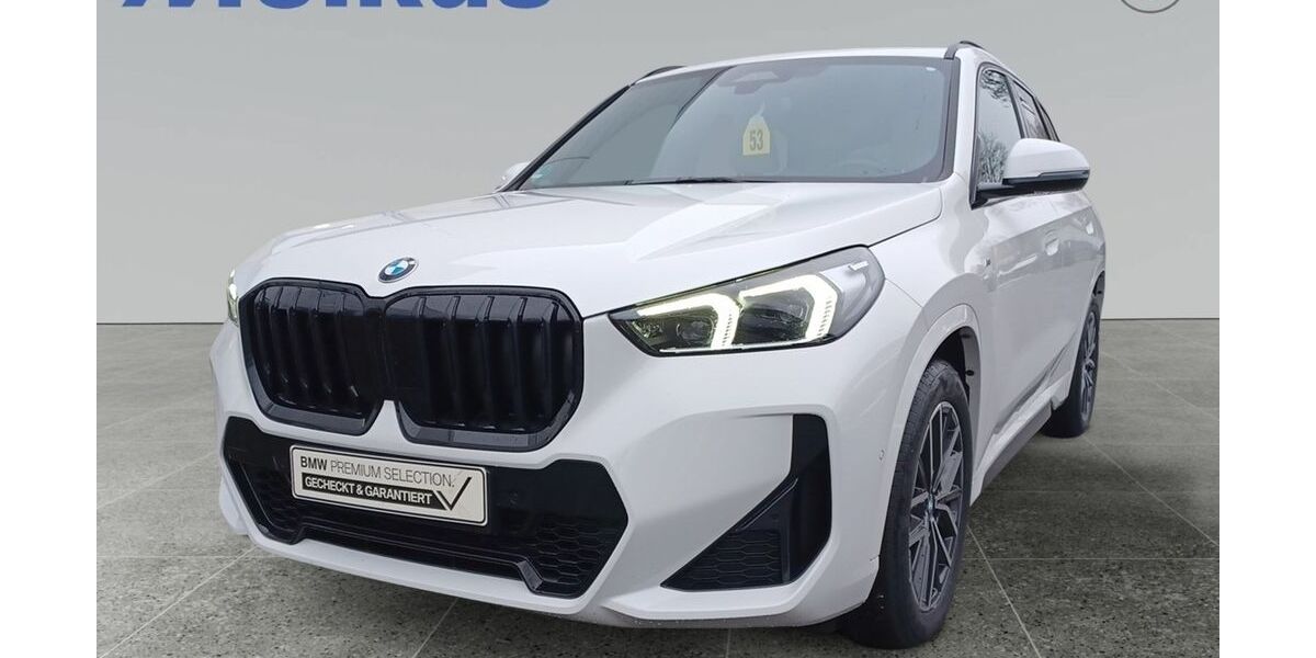 BMW X1 59.700 km 37.470 &euro; Dresden 01067