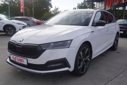 Skoda Octavia 35.520 km 28.950 &euro; Dresden 01069
