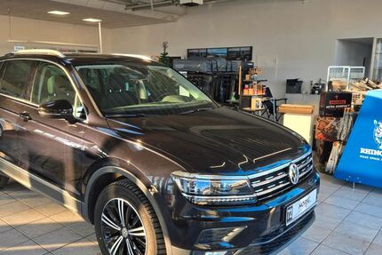 VW Tiguan 81.520 km 22.490 &euro; Königsbrück 01936