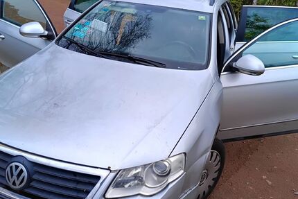 VW Passat 314.000 km 999 &euro; Radebeul 01445