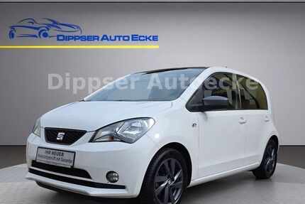 Seat Mii 46.200 km 9.650 &euro; Dippoldiswalde 01744