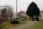 Freistehendes Einfamilienhaus von PRIVAT