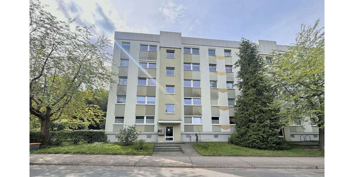 Etagenwohnung Dresden Prohlis - 3 Zimmer, 77 m&sup2;, 168.000&euro; | Angebot:27451501