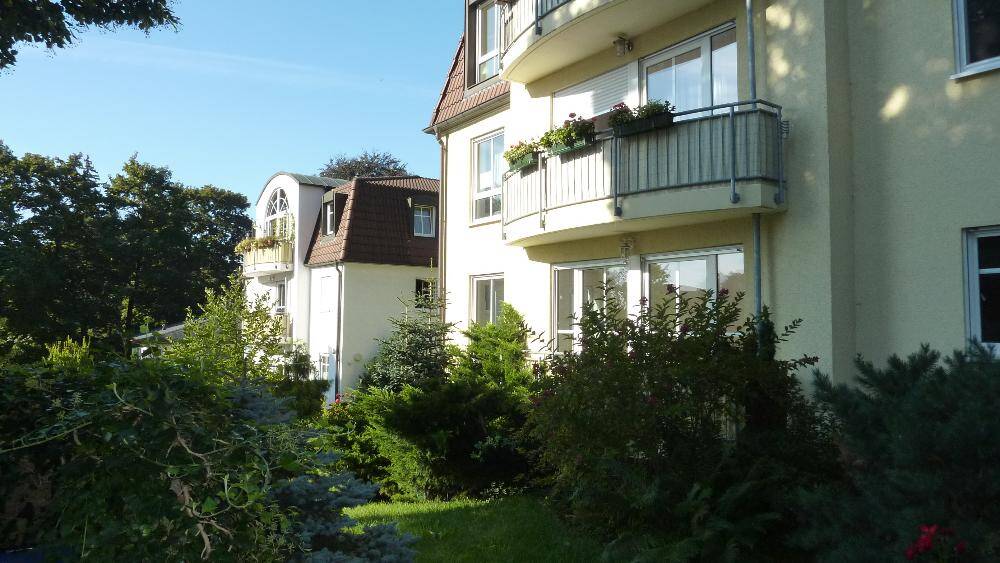 Etagenwohnung Radebeul Alt-Radebeul - 3 Zimmer, 97 m&sup2;, 320.000&euro; | Angebot:25770036