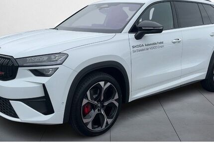 Skoda Kodiaq 4.500 km 58.950 &euro; Freital 01705