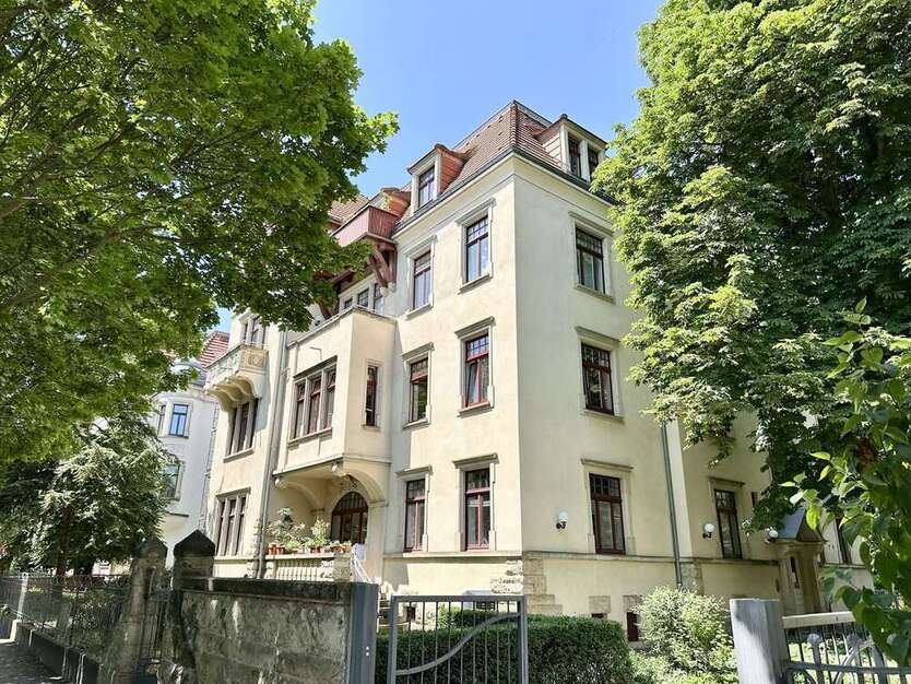 Wohnung zum Kaufen in Dresden 149.000 € 50 m²