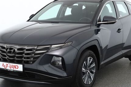 Hyundai TUCSON 49.987 km 24.990 &euro; Dresden 01239