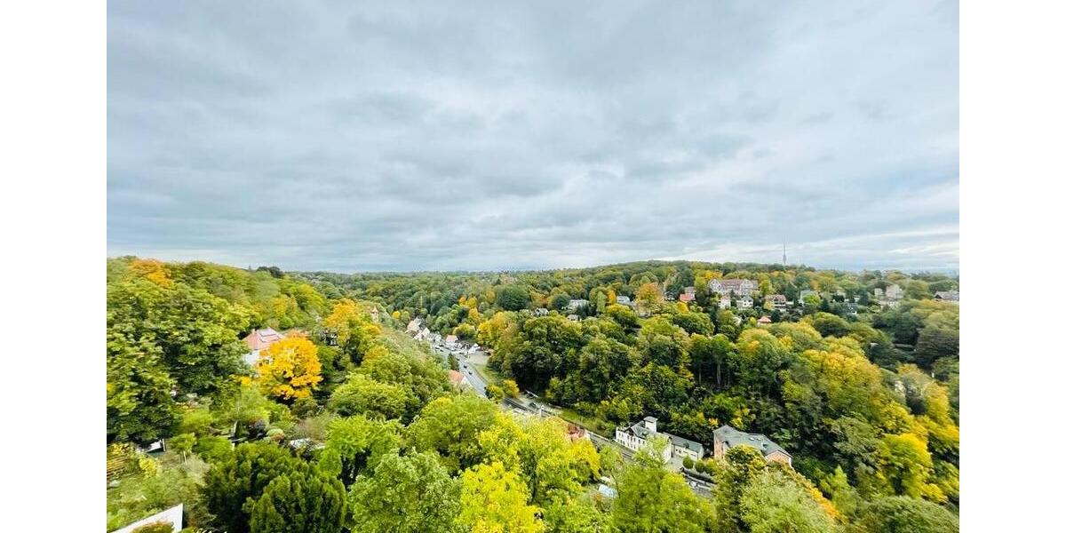 Etagenwohnung Dresden Loschwitz - 5 Zimmer, 140 m&sup2;, 1.652&euro; | Angebot:25867484