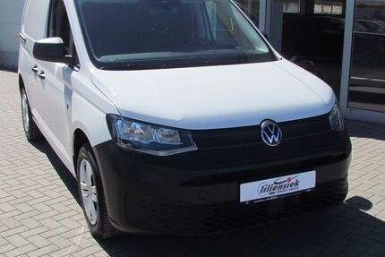 VW Caddy 8.585 km 23.550 &euro; Dippoldiswalde 01744