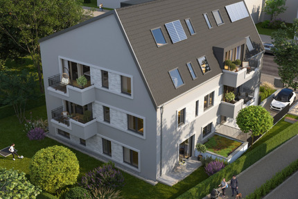 Wohnung Dresden Gruna - 4 Zimmer, 108 m&sup2;, 695.000&euro; | Angebot:25775208