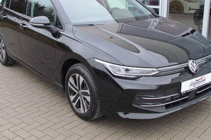 VW Golf 8.750 km 30.980 &euro; Dippoldiswalde 01744