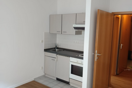 Wohnung Dresden Äußere Neustadt - 1 Zimmer, 24 m&sup2;, 319&euro; | Angebot:26664130