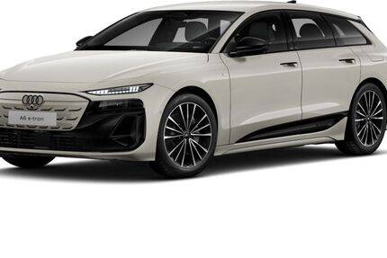 Audi A6 e-tron 11.670 km 70.890 &euro; Dresden 01169