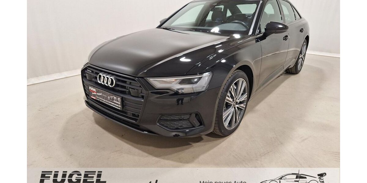 Audi A6 37.300 km 36.969 &euro; Dresden 01157