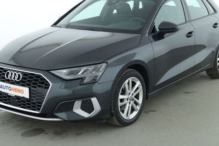 Audi A3 39.550 km 22.470 &euro; Dresden 01187