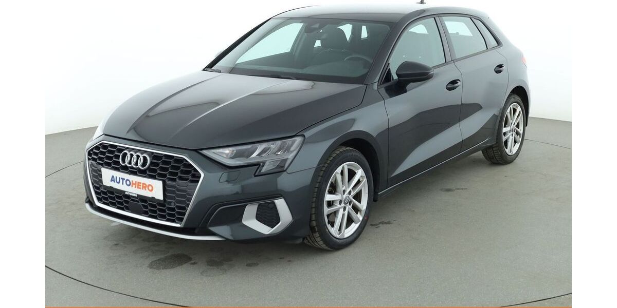 Audi A3 39.550 km 22.470 &euro; Dresden 01187