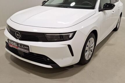 Opel Astra 39.459 km 17.969 &euro; Dresden 01157