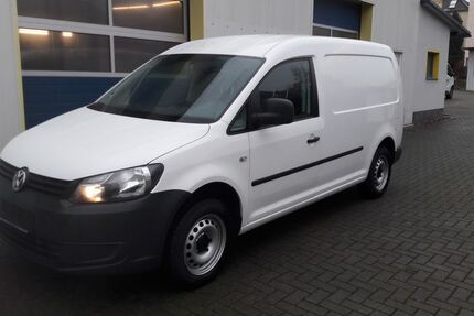 VW Caddy Maxi 135.349 km 8.950 &euro; Dresden 01157