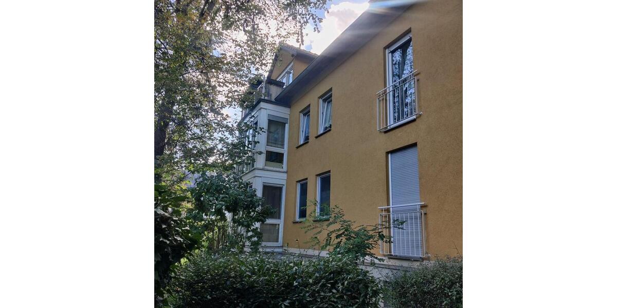 Hochparterre Radebeul - 3 Zimmer, 63 m&sup2;, 188.000&euro; | Angebot:27440825