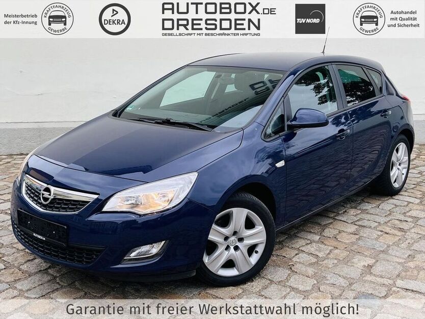 Astra