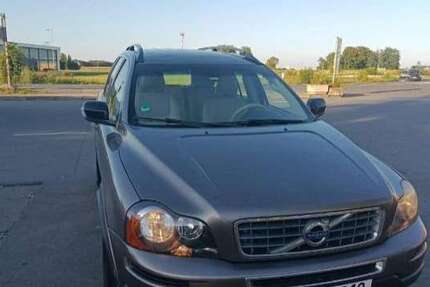 Volvo XC90 340.000 km 11.000 &euro; Wilsdruffer Vorstadt/Seevorstadt-West (Dresden) 01069