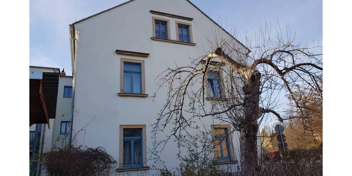 Mehrfamilienhaus, Wohnhaus Radeberg - 1 Zimmer, 352 m&sup2;, 599.000&euro; | Angebot:25685829