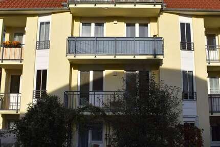 Wohnung Dresden Laubegast - 2 Zimmer, 73 m&sup2;, 560&euro; | Angebot:27203831