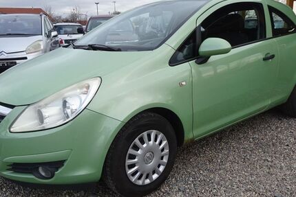 Opel Corsa 221.043 km 850 &euro; Dresden 01219