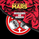 Premium Arrangement - Thirty Seconds to Mars - A Beautiful Lie vs This Is War
