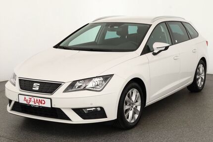 Seat Leon 86.413 km 15.950 &euro; Dresden 01069