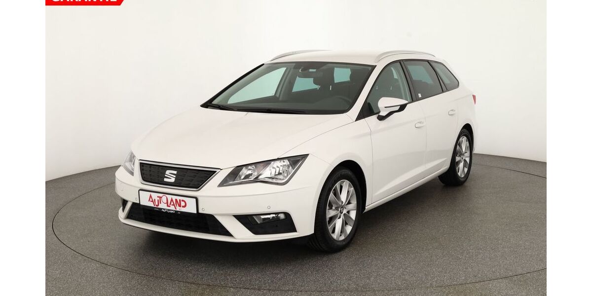 Seat Leon 86.413 km 15.950 &euro; Dresden 01069