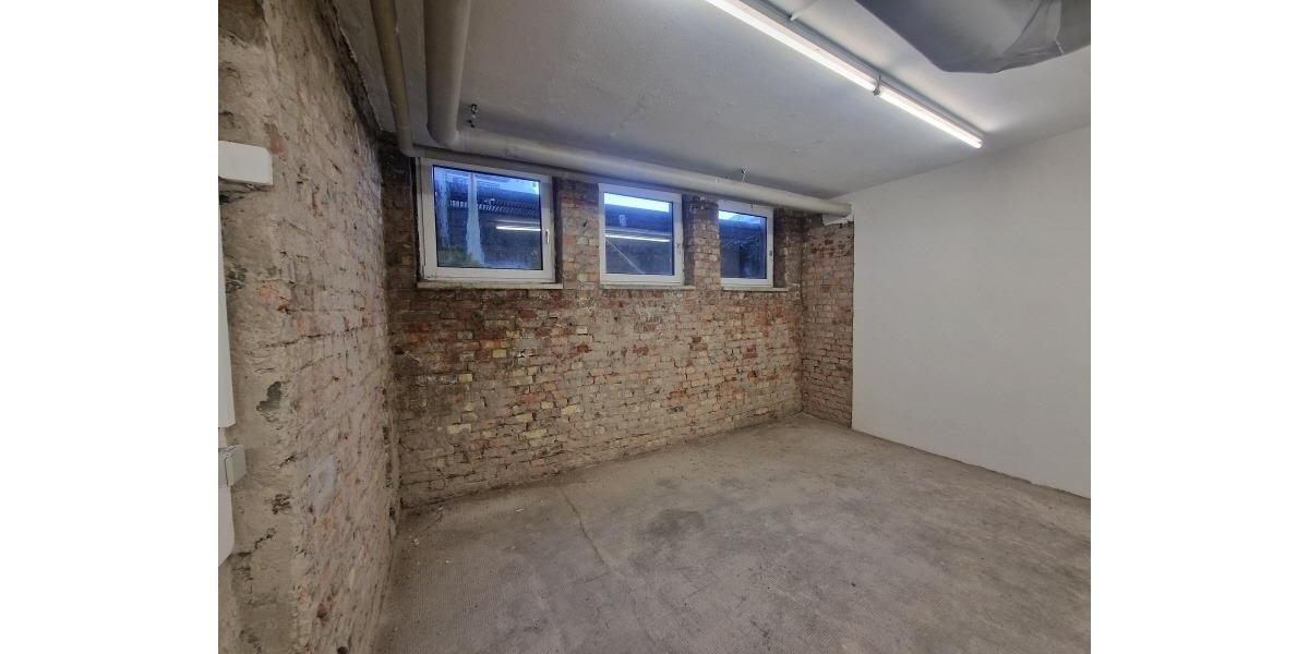 Gewerbeobjekt Dresden Neustadt - 10.455&euro; | Angebot:26625087
