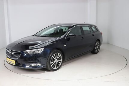 Opel Insignia 105.146 km 17.790 € Dresden 01237