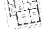 Erdgeschoßwohnung Dresden Loschwitz - 2 Zimmer, 57 m&sup2;, 730&euro; | Angebot:26458410