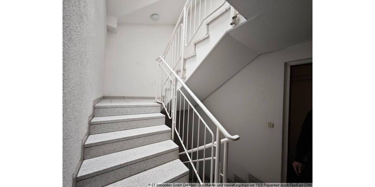 Etagenwohnung Dresden Cotta - 2 Zimmer, 120.000&euro; | Angebot:26595033