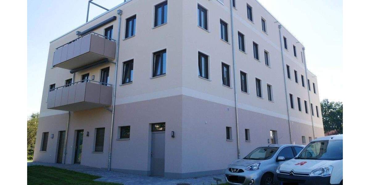 Etagenwohnung Coswig - 4 Zimmer, 119 m&sup2;, 1.552&euro; | Angebot:25749165