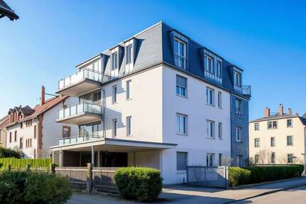 Wohnung zum Kaufen in Dresden 525.000 € 134 m² 5 zimmer