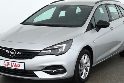 Opel Astra 41.451 km 18.490 &euro; Meißen 01662