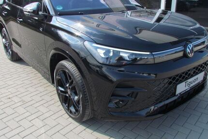 VW Tiguan 8.290 km 62.990 &euro; Dippoldiswalde 01744